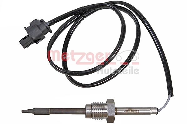 Sensor, exhaust gas temperature - 0894596 METZGER
